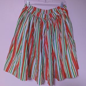 PINUP COUTURE Swing Style Skirt Large